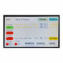 Harvest Right Scientific Pro Display Panel