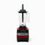 OmniBlend I blender with 1.5 litre narrow base jug in maroon, ideal for smoothies and everyday blending.