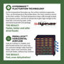 Excalibur Food Dehydrators technology and benefits.