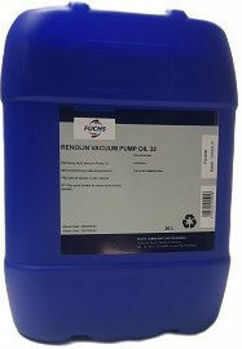 Renolin Vacuum Pump OIl 5L