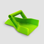 Tray Scoop Diagonal